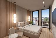 ZU HAUSE DIREKT AN DER U3