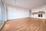 3-Zimmer-Wohnung mit zwei Terrassen nahe U1 – Abendsonne, Ruhe &amp; Lebensqualität