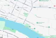 Neuwertige Anlagewohnung an der Alten Donau mit Garagenplatz