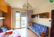 2-Zimmer-Eigentumswohnung mit Loggia in ausgezeichneter Lage des 3. Bezirks