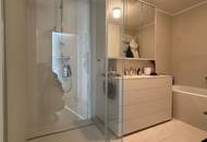 Parkapartements Belvedere: Moderne Wohnung mit Balkon und Garagenplatz! Grenze 1030!