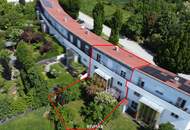 Großzügiges Reihenhaus im Grünen: Wohnen am Kupferbrunnberg