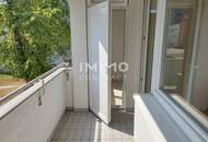 Charmante 3-Zimmer-Wohnung mit Loggia und Gartennutzung in 4400 Steyr - Ennsleite