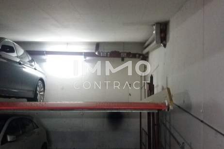 Keinergasse 13 - Stapelparkplatz bis Autohöhe 1,50m, Kleinobjekte-miete, 79,40,€, 1030 Wien 3., Landstraße