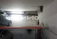 Keinergasse 13 - Stapelparkplatz bis Autohöhe 1,50m