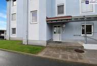 Ankommen. Wohlfühlen. Zuhause sein. Entzückende kleine und ruhige Gartenwohnung in sonniger Lage in 8402 Werndorf!