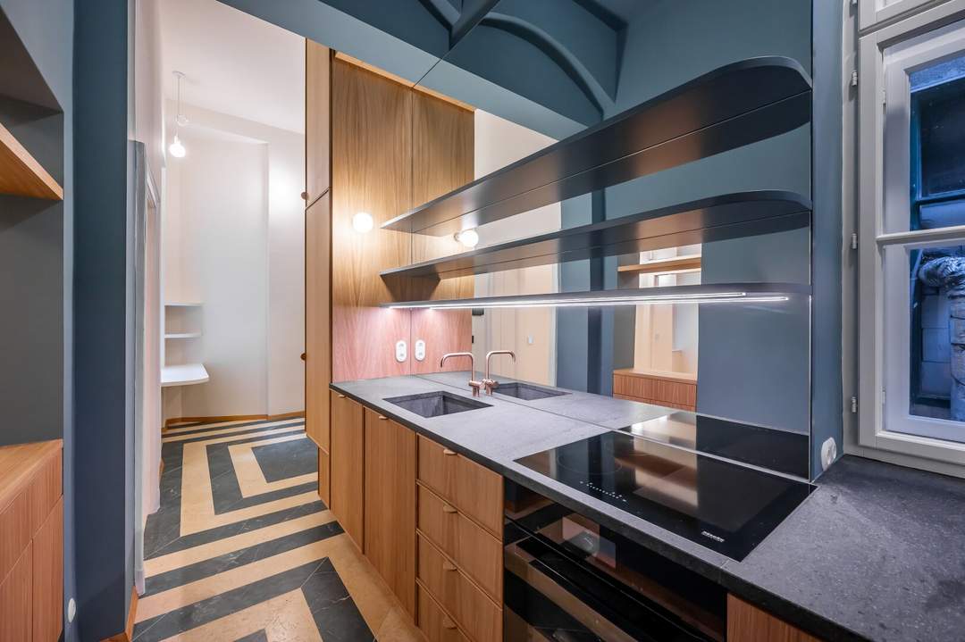 Residieren im Herzen Wiens – Luxus pur im 1. Bezirk