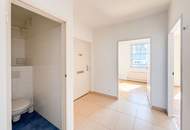Sonnige DG-Wohnung mit Weitblick und Terrasse - Wohlfühlfaktor!