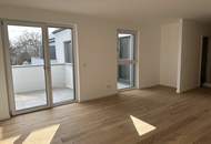 Top Anbindung- 5 Minuten zur U6 Perfekta Strasse, Ruhelage PUR-Sonnenbalkon