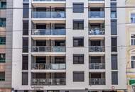 Kaiserstraße: moderne rd. 60 m² Gewerbefläche - ideales Kleinbüro / Atelier usw. - ab 1.1.27