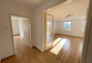 Zur Miete: Lichtdurchflutete 4,5-Zimmer-Wohnung mit Loggia und Balkon in zentraler Lage in Klagenfurt