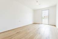 FLORIANI – Quartier am Tullnerfeld - Stilvolle 3 Zimmer Eckwohnung mit großzügiger Freifläche - Hochwertige Ausstattung - Nähe Bahnhof - PROVISIONSFREI