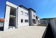 NEUBAU - Erstbezug | Penthouse | 4 Zimmer mit Terrasse | Schlüsselfertige Ausführung | Zentralheizung: Luftwärmepumpe | Neugasse