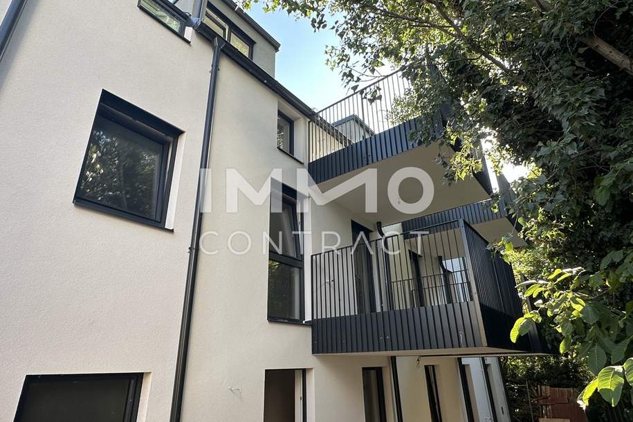 Zwischen Aupark & Blumengärten – Eigentumswohnungen in grüner Ruhelage mit optimaler Infrastruktur, Wohnung-kauf, 465.000,€, 1220 Wien 22., Donaustadt