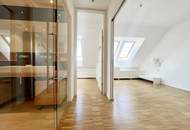 Außergewöhnliche Terrassenwohnung mit Wohlfühlgarantie!