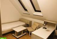 Im Zentrum von Graz - Kleinappartments komplett eingerichtet