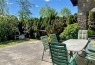 Geräumiger Bungalow mit Garten, Terrasse und Doppelgarage!