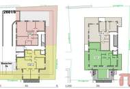 Grundstück in Kitzbühel mit bestehender Einreichplanung!