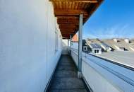 ++TERRASSE++ Helle 2-Zimmer- Maisonette-Wohnung in Weiz - AB SOFORT verfügbar