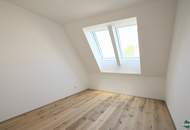 Schöne 2-Zimmer-Wohnung mit 14,5 m² großer Terrasse und Garagenplatz