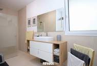 Moderne 4-Zimmer-Wohnung mit Balkon und 2 Tiefgaragenplätzen in Werndorf