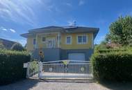 Schönes Einfamilienhaus mit vielen Extras!