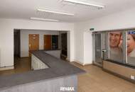 Vielseitig nutzbares Geschäftslokal mit ca. 102 m² Verkaufsfläche