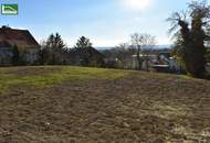 Traumhaftes Baugrundstück in Eisenstadt - Perfekt für anspruchsvolle Bedürfnisse - JETZT ANFRAGEN