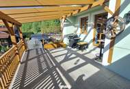 Großzügiges Wohnhaus mit PV-Anlage, Terrasse und Doppelgarage