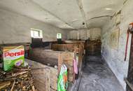 Bauernhaus mit Stadel