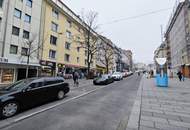 BASTLERHIT: 3-Zimmer-Wohnung in Toplage auf der Meidlinger Hauptstraße