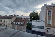 BITTE NUR SCHRIFTLICHE ANFRAGEN ! Helle, hübsche 2 Zimmer- Wohnung in der Guldengasse