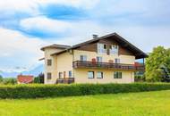 Wohnen &amp; Vermieten im Naturparadies Rosental