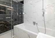 LICHT, FREIRAUM UND URBANER KOMFORT – 3-ZIMMER-WOHNUNG MIT TERRASSE UND LOGGIA