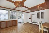 Wohnung mit Charme in Urfahr! Besichtigungstermine sind am 24. Jänner 2026!