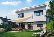 Einfamilienhaus in ruhiger Lage in Essling