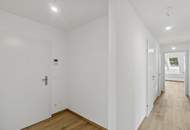 ++ DREI Zimmer im DG mit DACHTERRASSE ++ inkl. KÜCHE