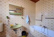 6 Zimmer ein großzügiges Grundstück und viel Platz warten auf eine nette Familie