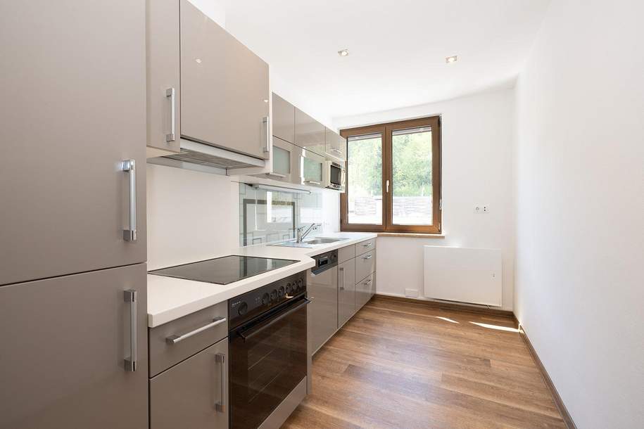 "Wohl-fühl-Raum" - 3 Zimmerwohnung in Bischofshofen zum Kauf!, Wohnung-kauf, 215.000,€, 5500 Sankt Johann im Pongau