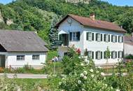 Mietwohnung im Ruheparadies - mitten im Nationalpark Thayathal!