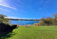 TRAUMHAFTES REFUGIUM AM PRIVATSEE