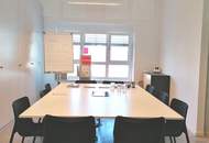 1120! SKY-TERRASSEN-BÜRO gleich beim Ausgang U6 Niederhofstraße!