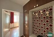 Charmante 1-Zimmer-Wohnung mit Blick ins Grüne in Wien Brigittenau