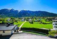 Sonnige 2-Zimmer-Wohnung mit großzügigem Panoramabalkon und herrlichem Fernblick in Sautens