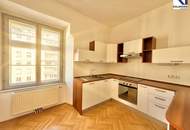 360 TOUR // GENERALSANIERTE ALTBAUWOHNUNG
