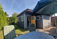 Wohnmobilheim Storchencamp Purbach | sofort verfügbar