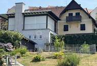 Großzügiges 7-Zi-Haus in Straden, Garten, Pool, Garagen, Balkon – 280 m² Wohnkomfort in Toplage