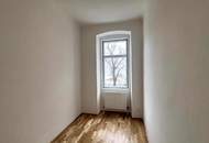 Klassische 2-Zimmer Altbau Wohnung am Meiselmarkt