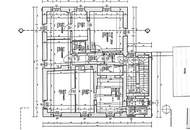 Geschichtsträchtige Schlossanlage mit historischer, beeindruckender Substanz