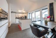 Exklusive 4-Zimmer Traumwohnung – Balkonterrasse & Top-Ausstattung